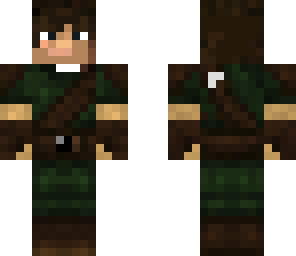 archerman