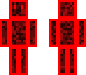 red cool