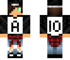 my skin