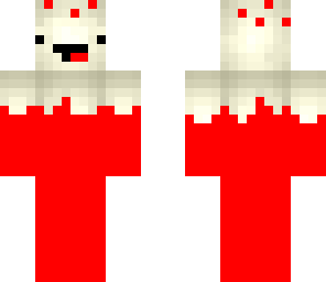 derpie cake man