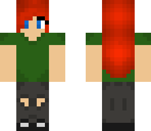 finished inverted steevie 