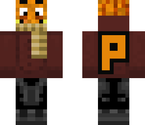 paluten the best