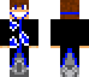 roxim skin 