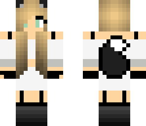 waitress