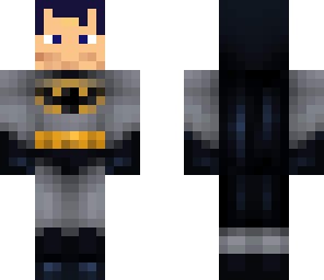 unmasked batman