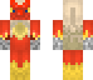 shaders blaziken