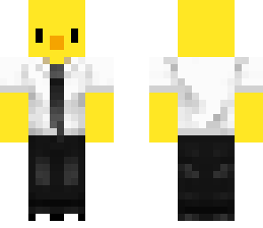 suit duck