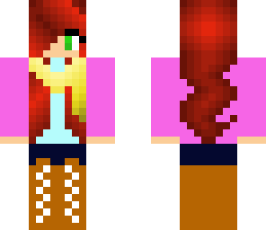 edited new fall skin