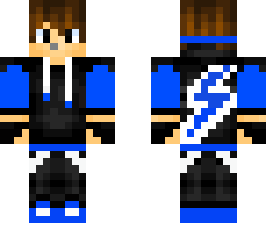 sadan der blue