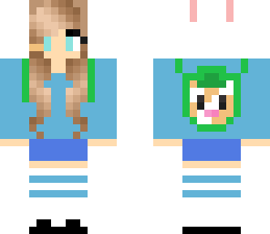 gamer fiona