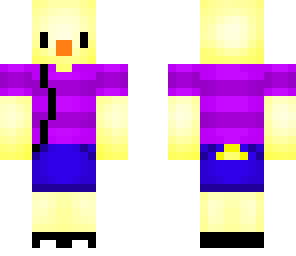 duck jamming out