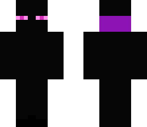 weird enderman