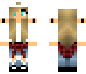 tomboy