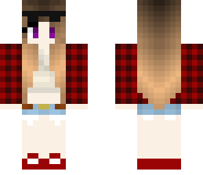fem 2p hetalia canada