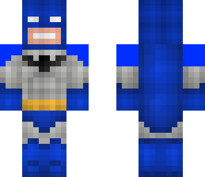 batman unlimited batman