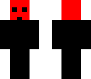 red skull