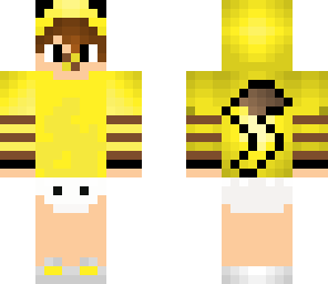 pikachu baby