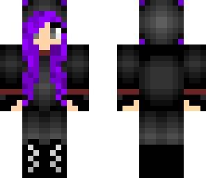 mysterious girl fixed