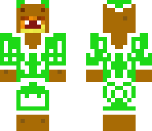 greed domo