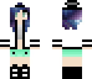my skin for series