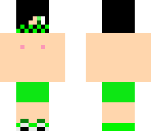summer luigieight