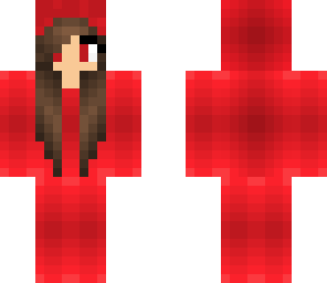 miss redstone