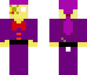 purple guard