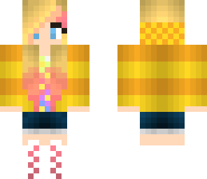 flower  girl 2