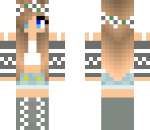 cute girl