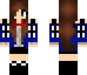 tardis girl