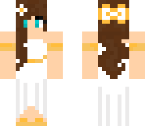 egyptian girl