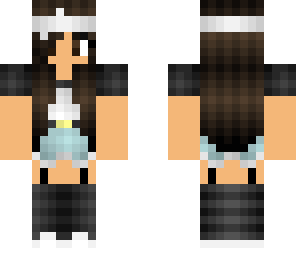 edited of my other skins