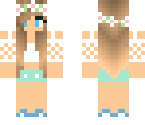 edited cool girl