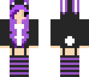 bunear girl 