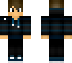 cool guy without headset