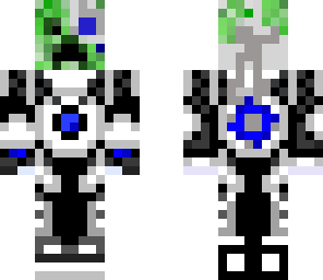 cyborg