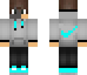 skeloton boy