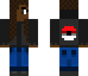 poketrainer