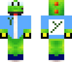 yoshidoesgames