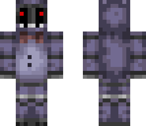 cool old bonnie