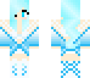 blue beach