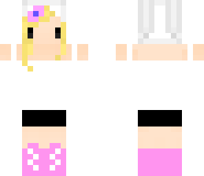 cute chibi girl