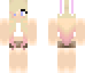bunny girl
