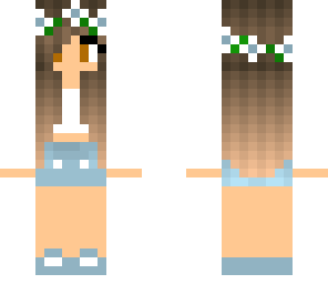 flower crown