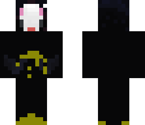 spirited away's no-face