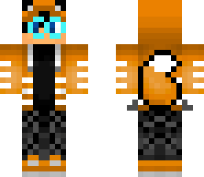 random skin by finn lol