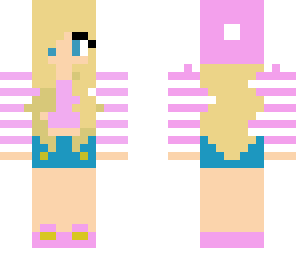 pixel pup