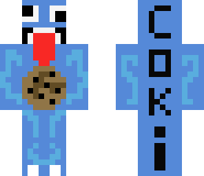 monster