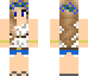 summer female mrs_dr_death