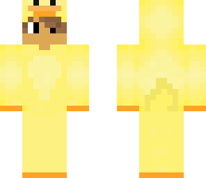 fixed ducky